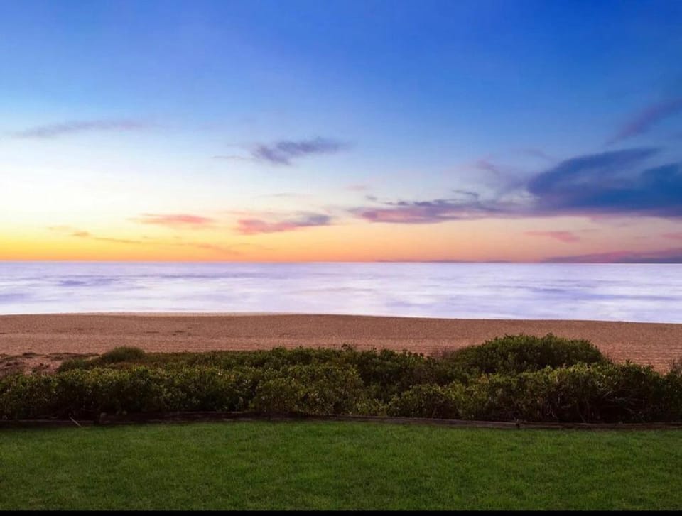 Sea Belle North Avoca Apartment in Terrigal