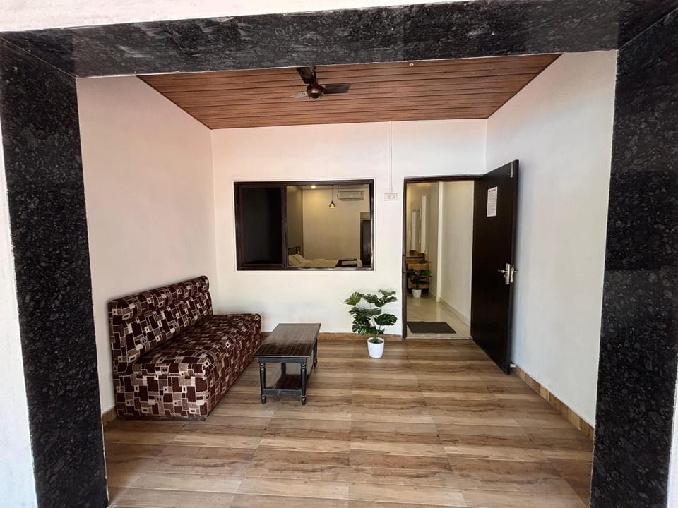 Patio, Balcony/Terrace