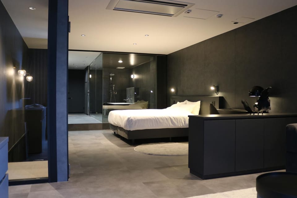 MｓBASERESORT Hotel in Japan