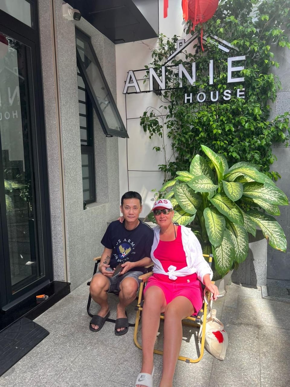ANNIE HOUSE Nha Trang- Studio Room convenient & modern design near the beach & Tram Huong Tower with big promo Apartment in Nha Trang