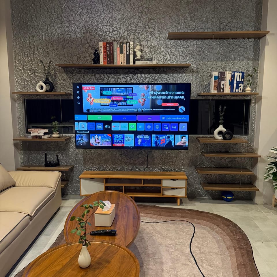 Huahin House Premium House in Hua Hin District