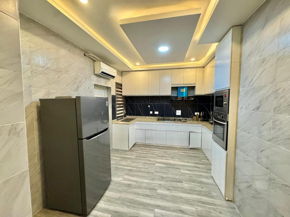 Lekki luxe Haven with super fast wifi Apartment in Lagos, Nigeria