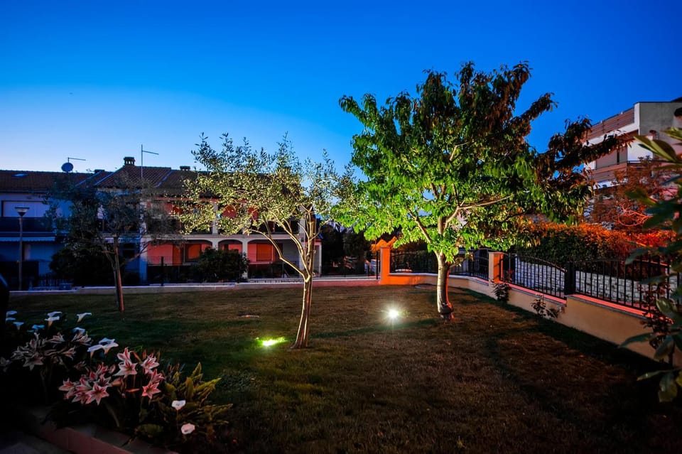 Apartments Euphemia Apartment in Rovinj