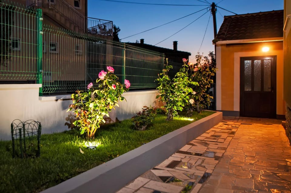 Apartments Euphemia Apartment in Rovinj