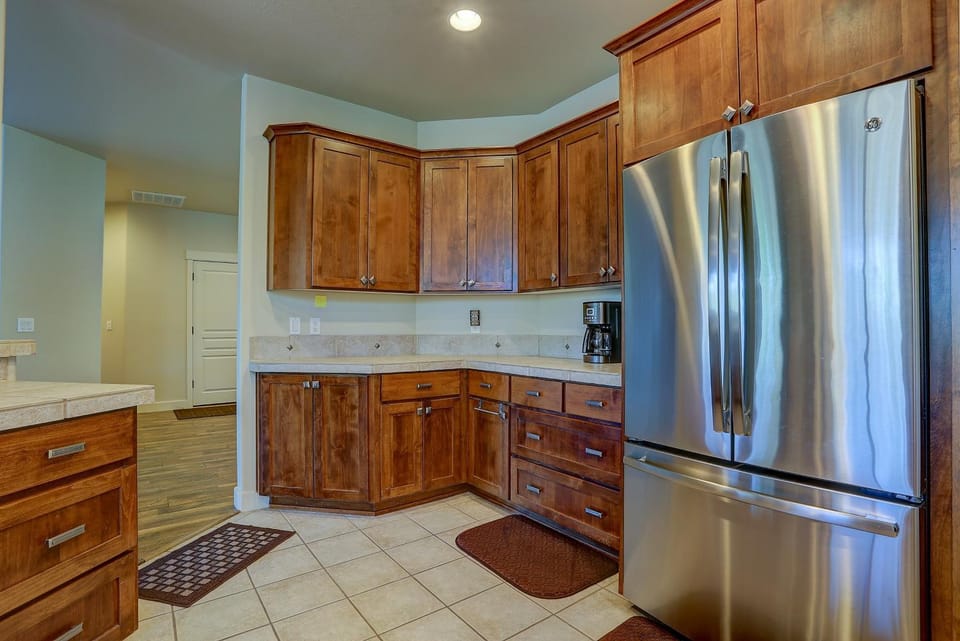 Quinn Creek House in Bend