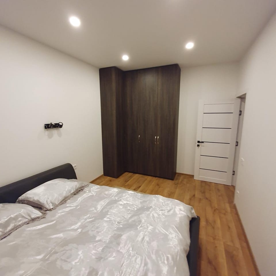Apartamentai Vaiva Apartment in Klaipėda