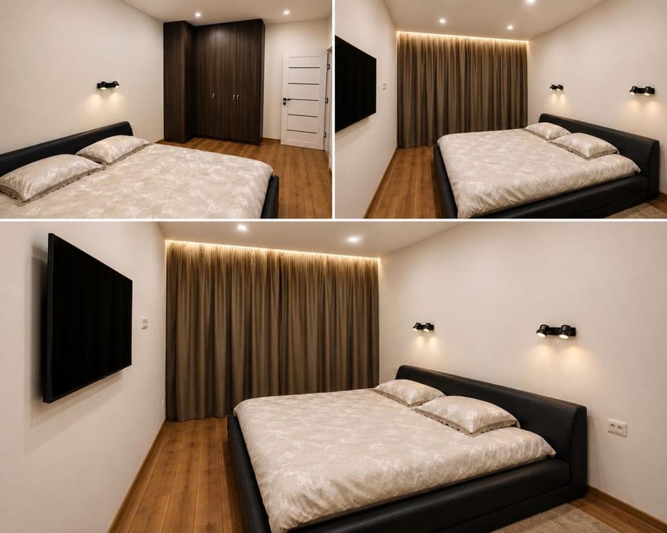 Apartamentai Vaiva Apartment in Klaipėda