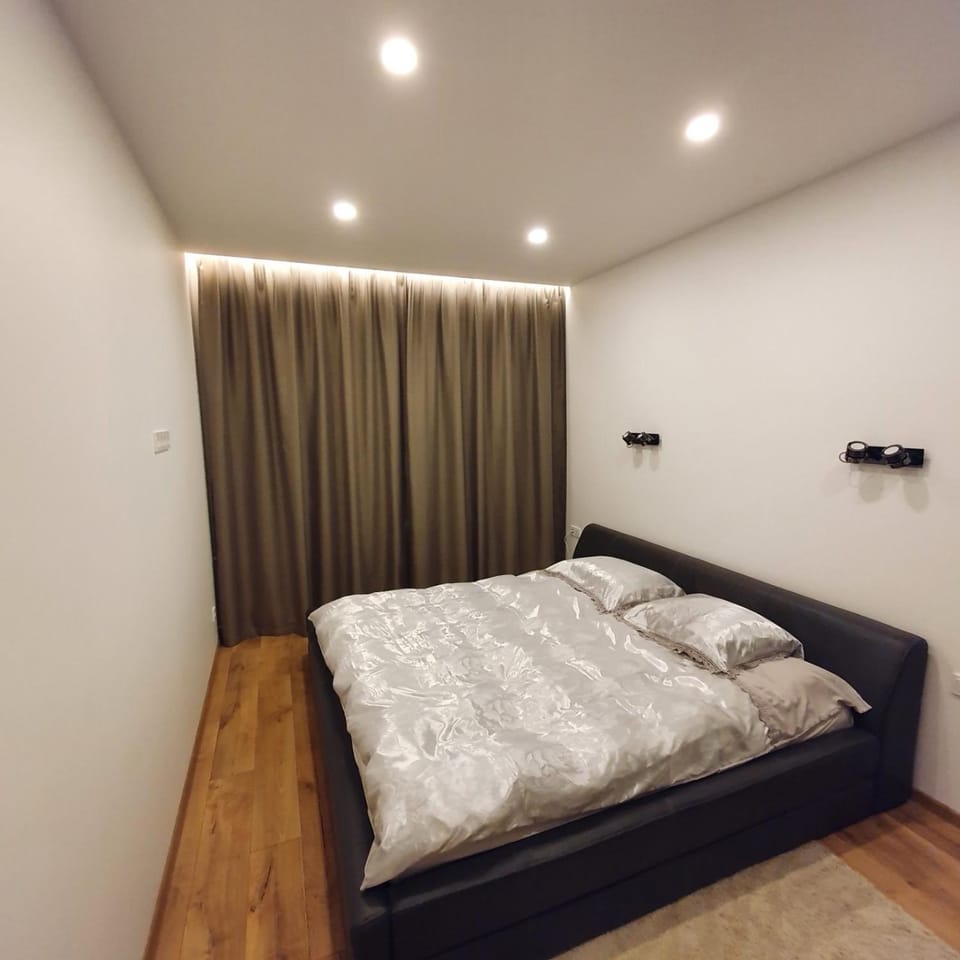 Apartamentai Vaiva Apartment in Klaipėda