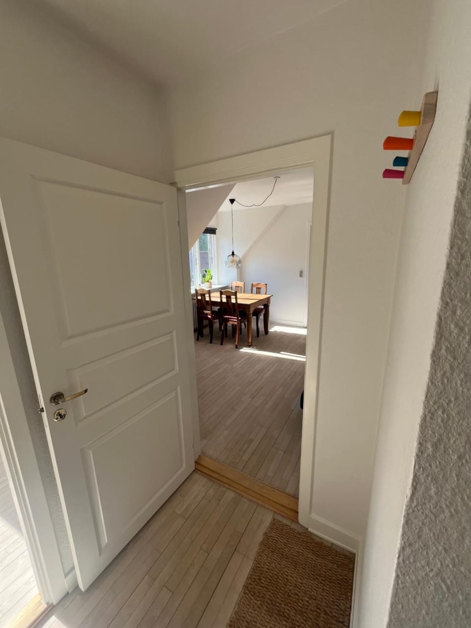 Casa Home of Bricks 8 Apartment in Billund