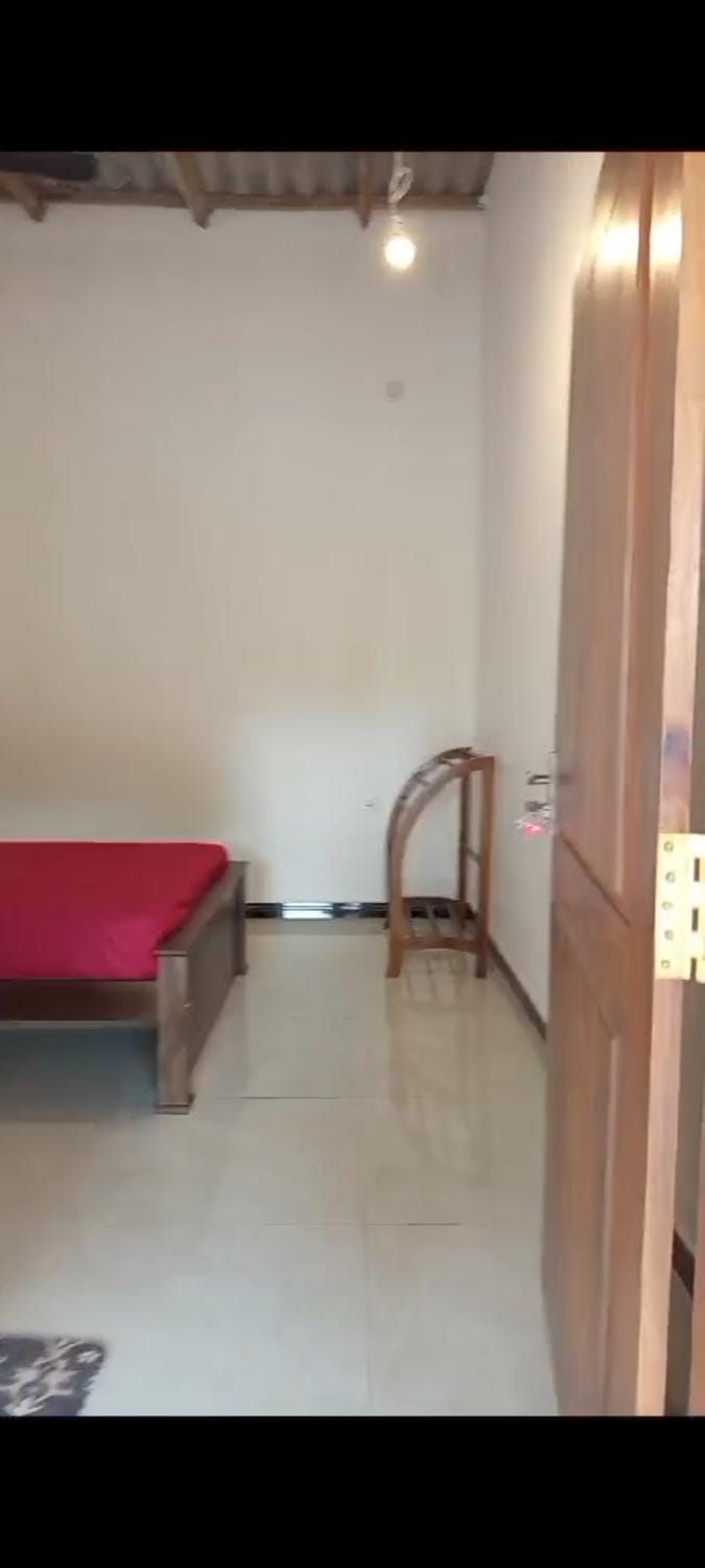 Nisansala Villa Apartment in Ahangama