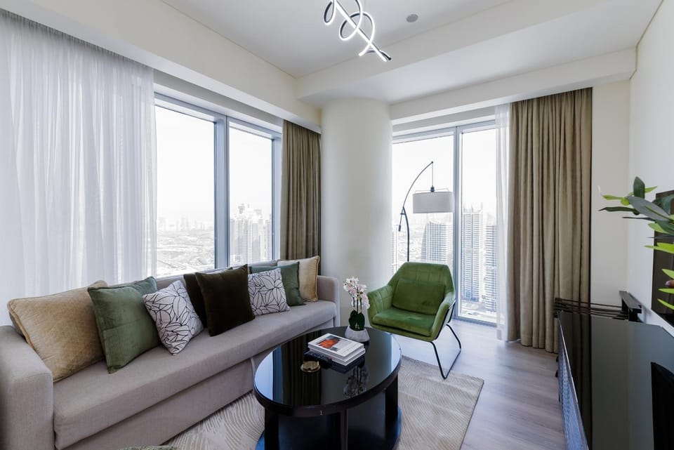 Address Dubai Marina, Dubai Marina - Mint Stay Apartment in Dubai