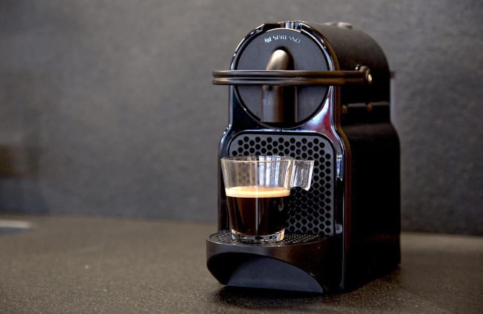 Coffee/tea facilities, Kitchen or kitchenette