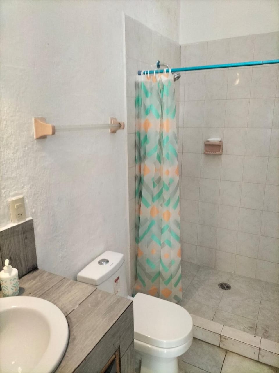 finca Max amates 1 Villa in Jiutepec