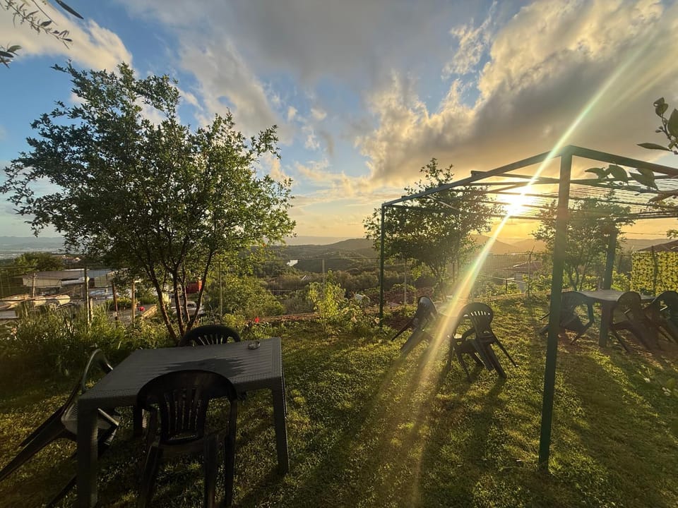 Meti guest house Bed and Breakfast in Tirana County, Albania