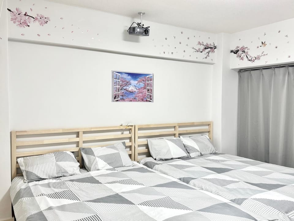 Shinjuku Wasedaハウス T3 Vacation rental in Shinjuku