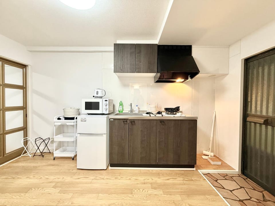 Shinjuku Wasedaハウス T3 Vacation rental in Shinjuku