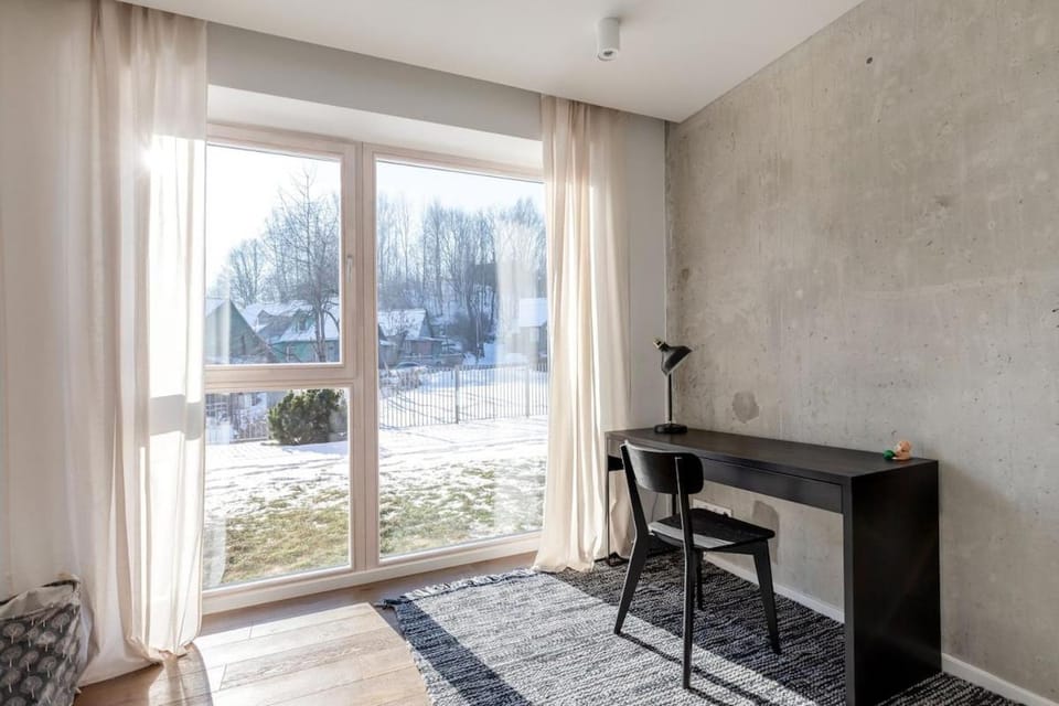 Sunny, Peaceful & Spacious Apartment by URBAN RENT Apartment in Vilnius