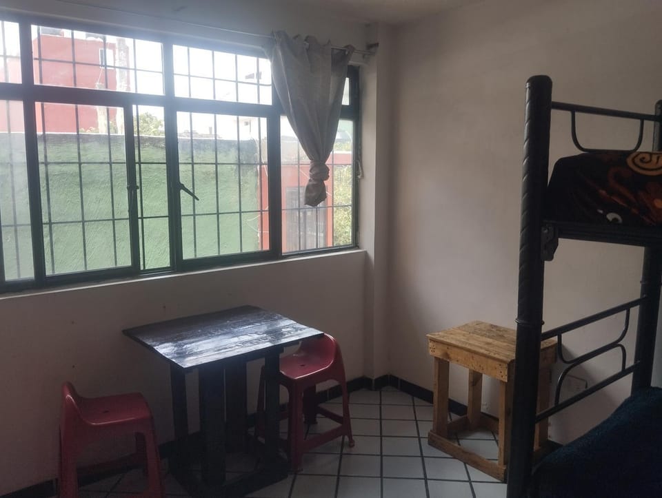 Hostal Santa Anna Bed and Breakfast in Xalapa