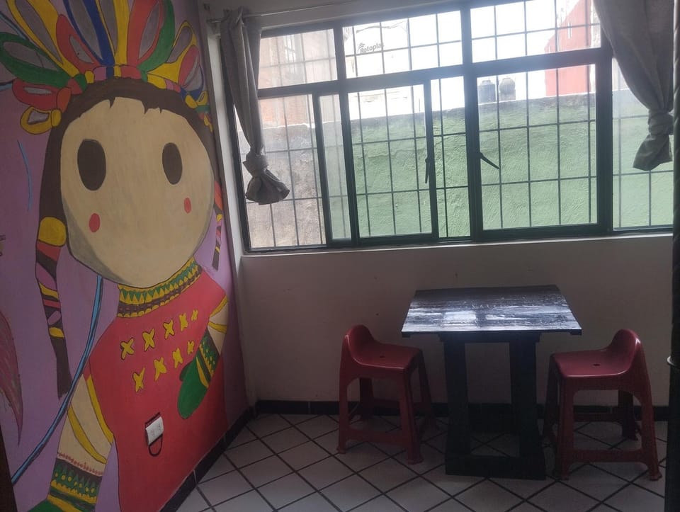 Hostal Santa Anna Bed and Breakfast in Xalapa
