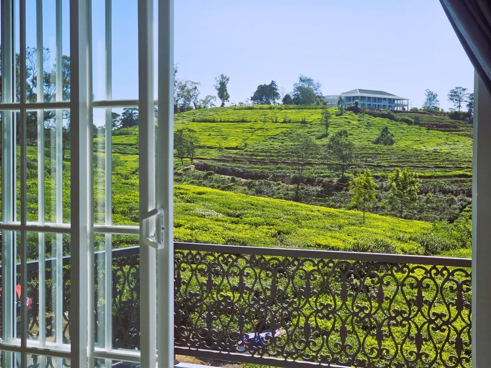 View (from property/room), Bedroom