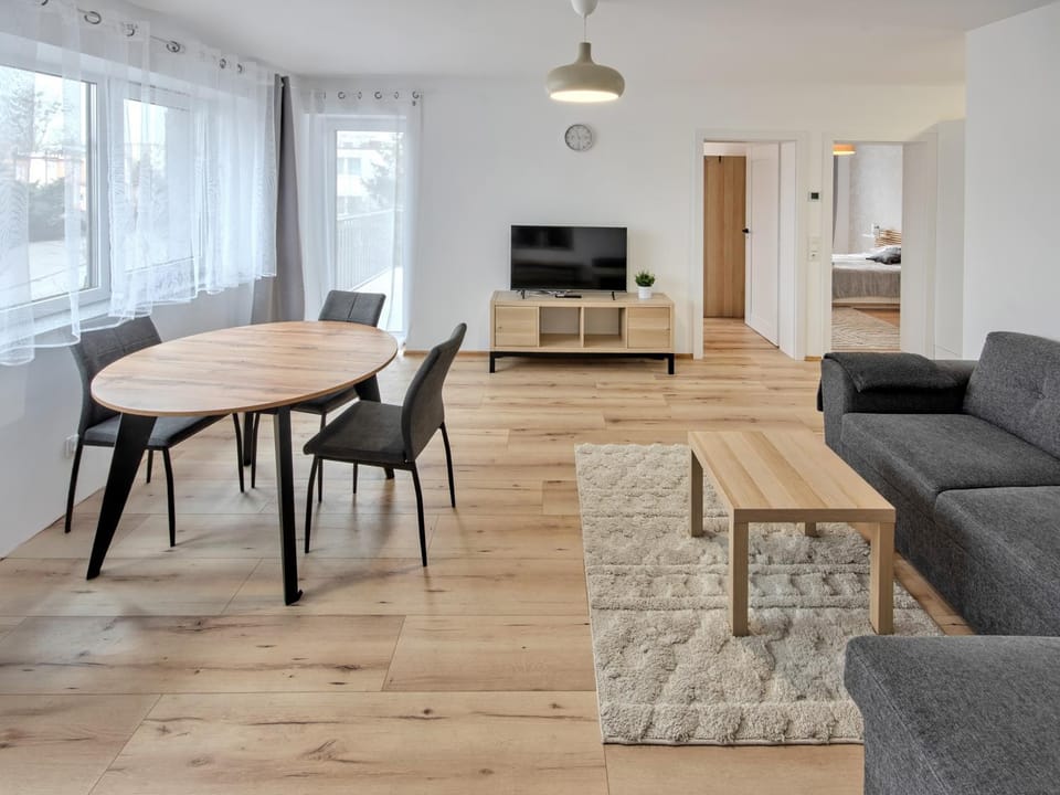 Sea Breeze Apartments by Platinium Lofts Apartment in Gdansk