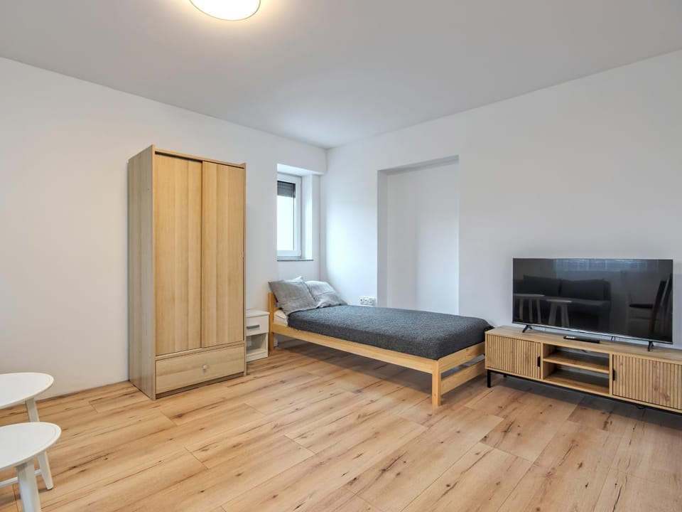 Sea Breeze Apartments by Platinium Lofts Apartment in Gdansk