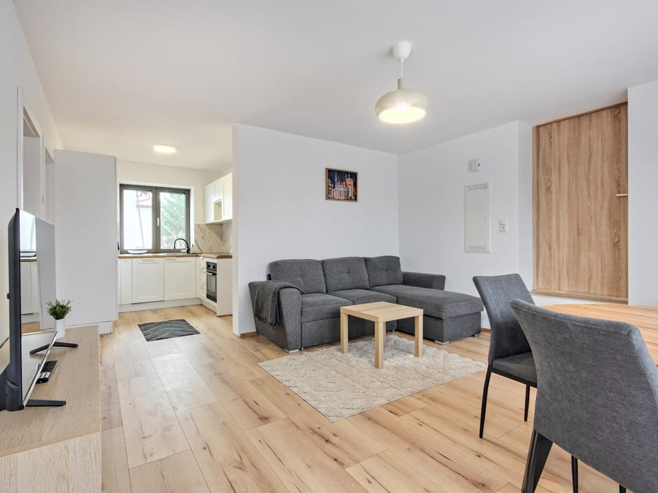 Sea Breeze Apartments by Platinium Lofts Apartment in Gdansk