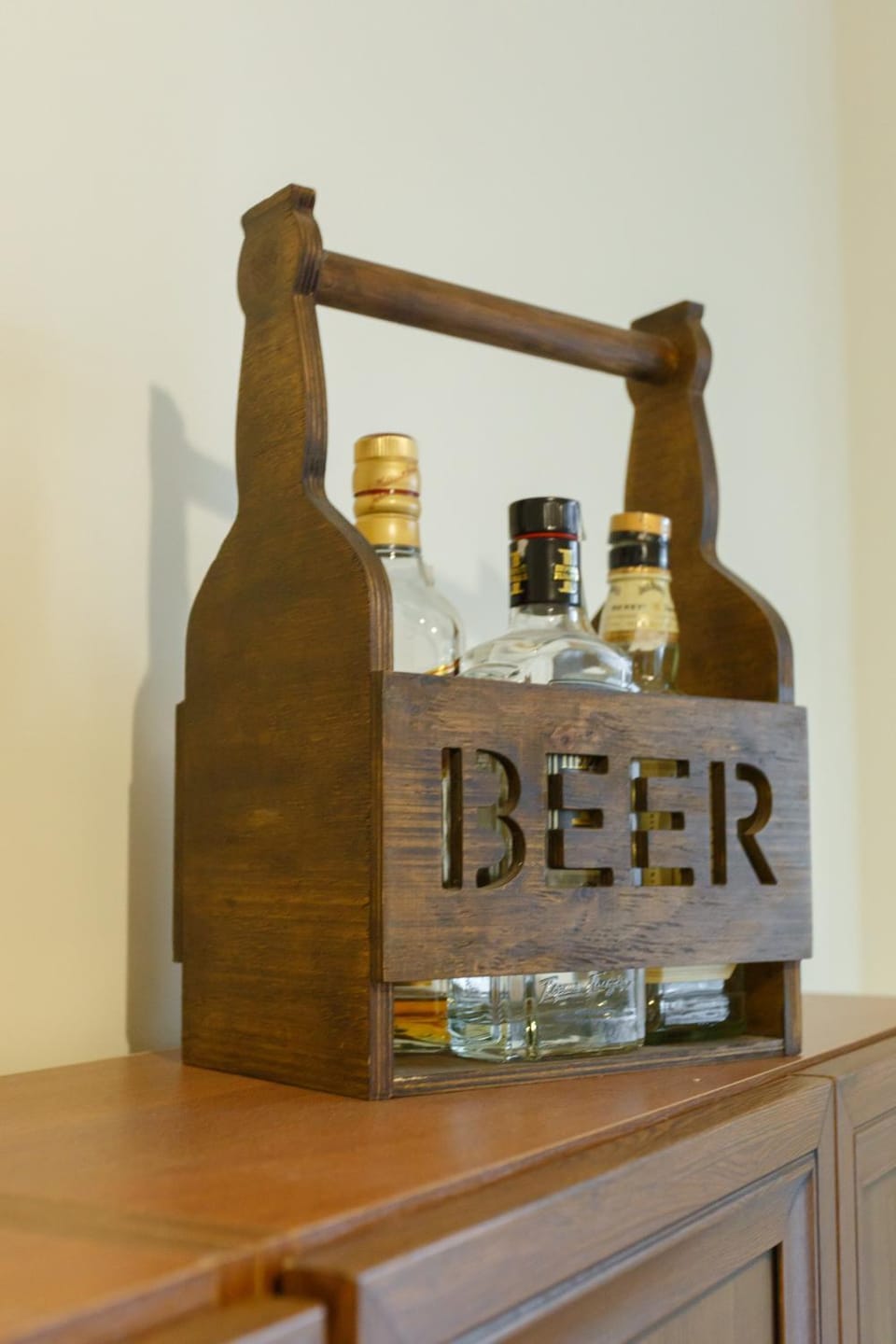 Decorative detail, Drinks