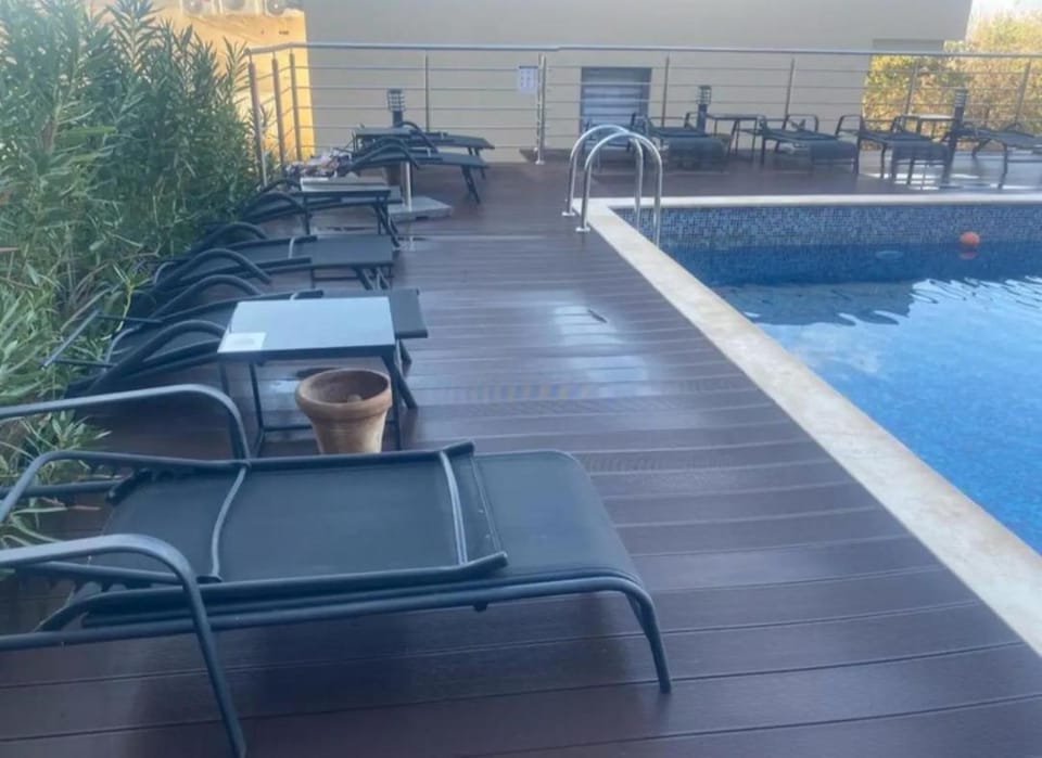 Casa Montenegro Studio with pool near airport Apartment in Kotor Municipality