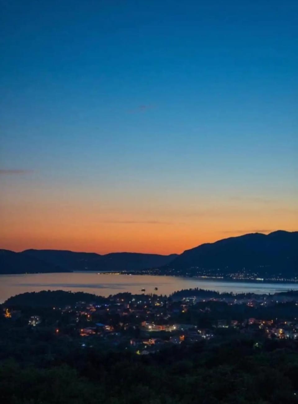 Casa Montenegro Studio with pool near airport Apartment in Kotor Municipality