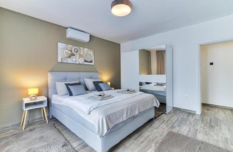 Apartman Mila Apartment in Novi Vinodolski