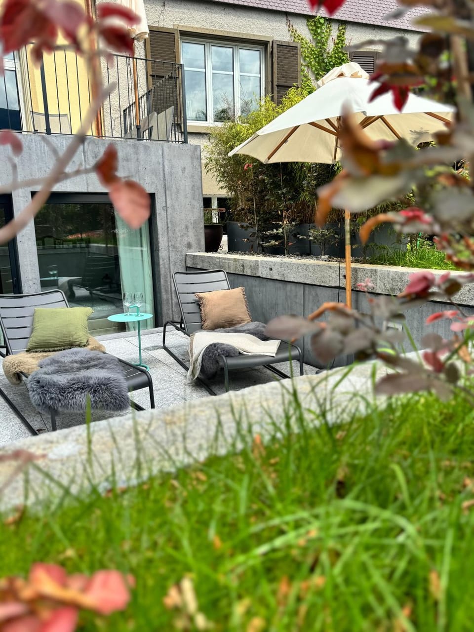 Art Residence, Gina Sommer Apartment in Canton of Bern (Region)