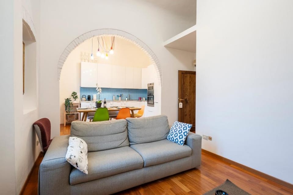 Orcagna Apartment Apartment in Florence