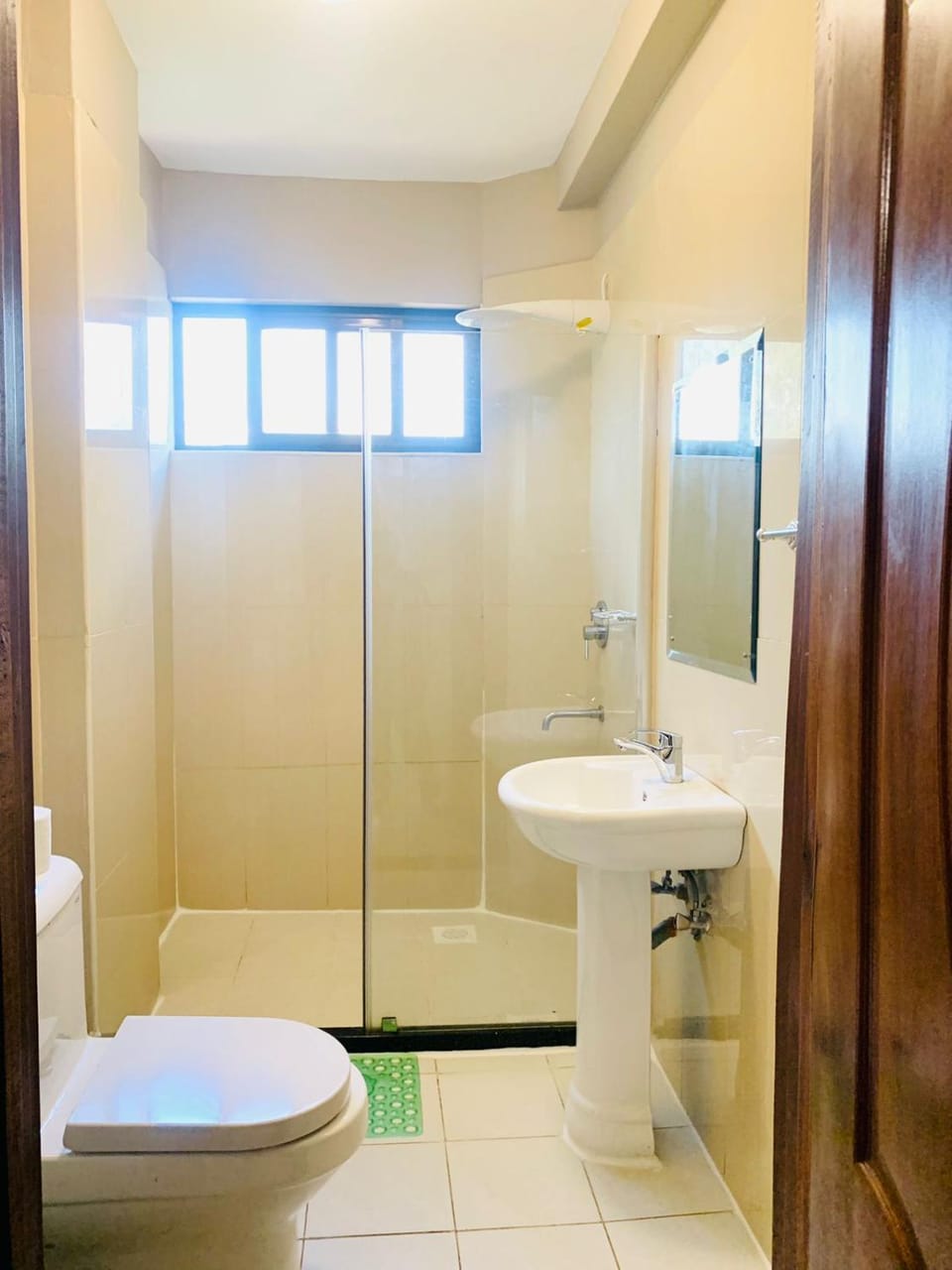 Emilia Two Bedroom Apartment in Kileleshwa Apartment in Nairobi County