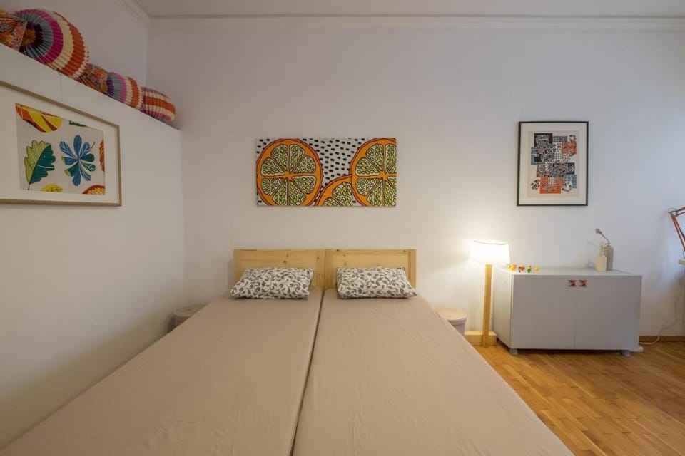THE GOOD PLACE - historical center, unique Apartment in Sofia