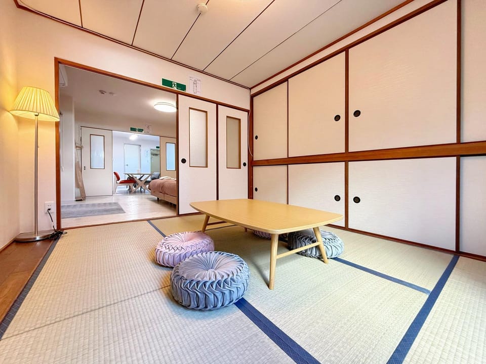 Bed, Living room, Photo of the whole room, Seating area, Bedroom, wardrobe