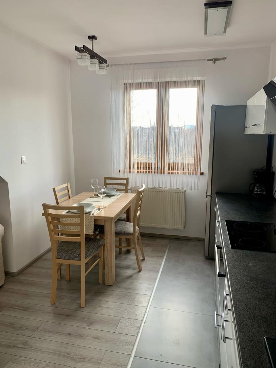 Rezydencja Warszawska Apartment in Lower Silesian Voivodeship