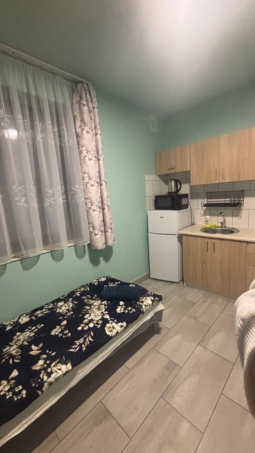 Noclegi Czechowice-Dziedzice Apartment in Poland