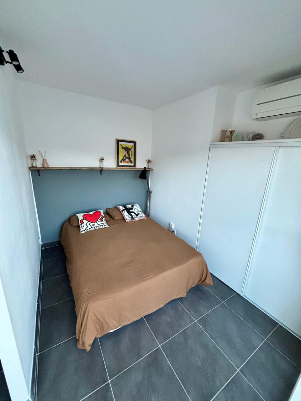 Appartement centre ville Apartment in Calvi