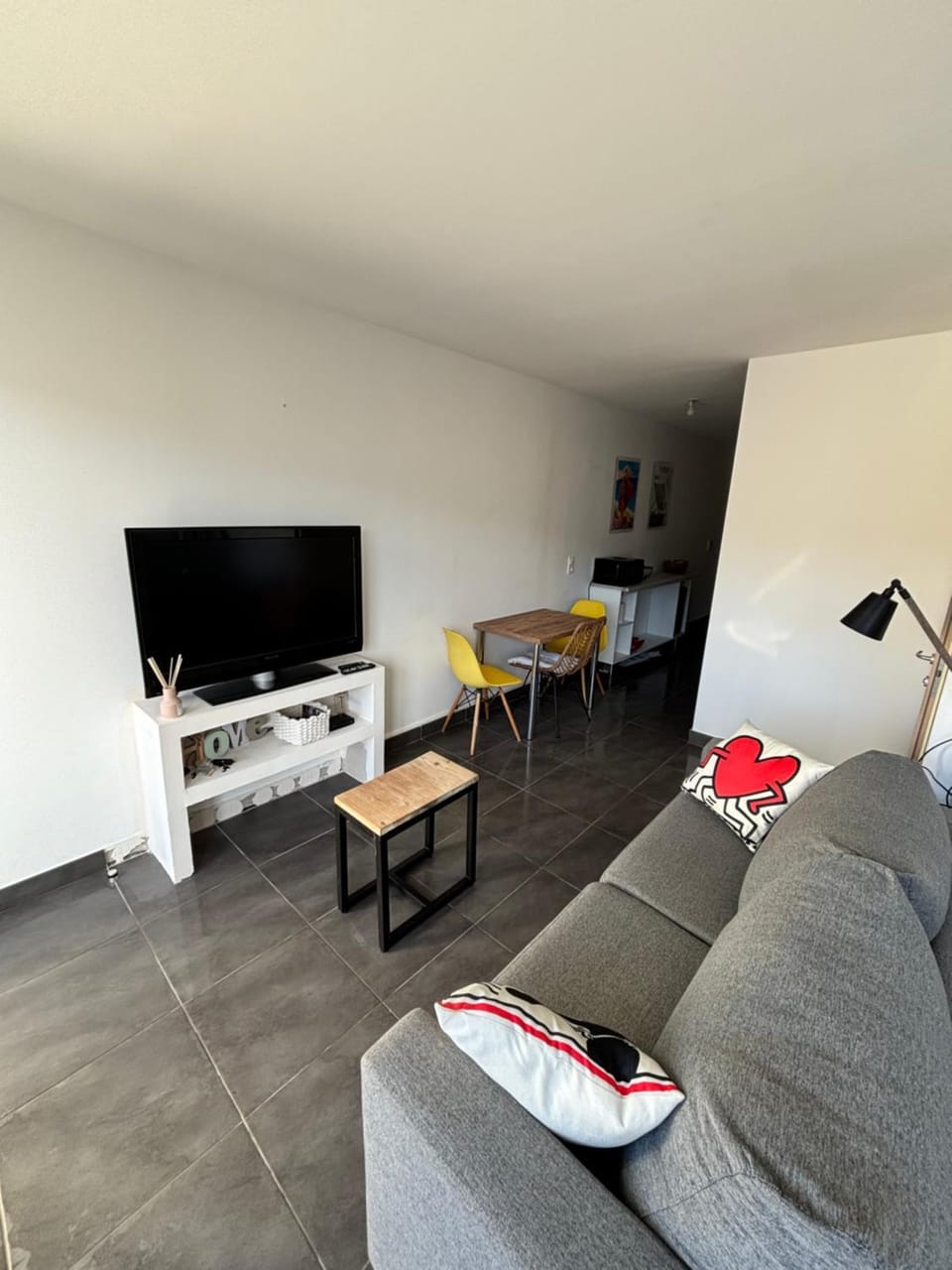 Appartement centre ville Apartment in Calvi