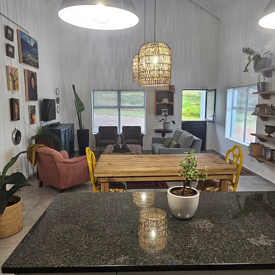Paradyskloof House in Western Cape