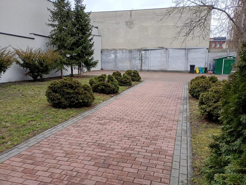 Apartament nr 7 - Kamienica Kameralna - Senatorska 4 - Dostęp na kod Apartment in Masovian Voivodeship