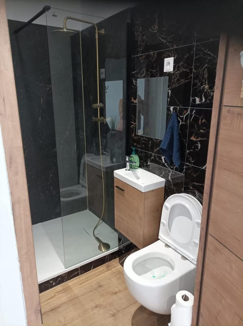 Le Crotoy appt 15 place jeanne d Arc bat le Picardy Apartment in Le Crotoy