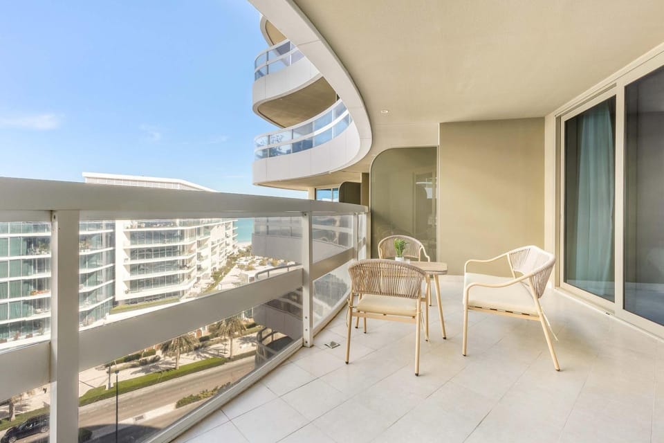 Balcony/Terrace, Balcony/Terrace