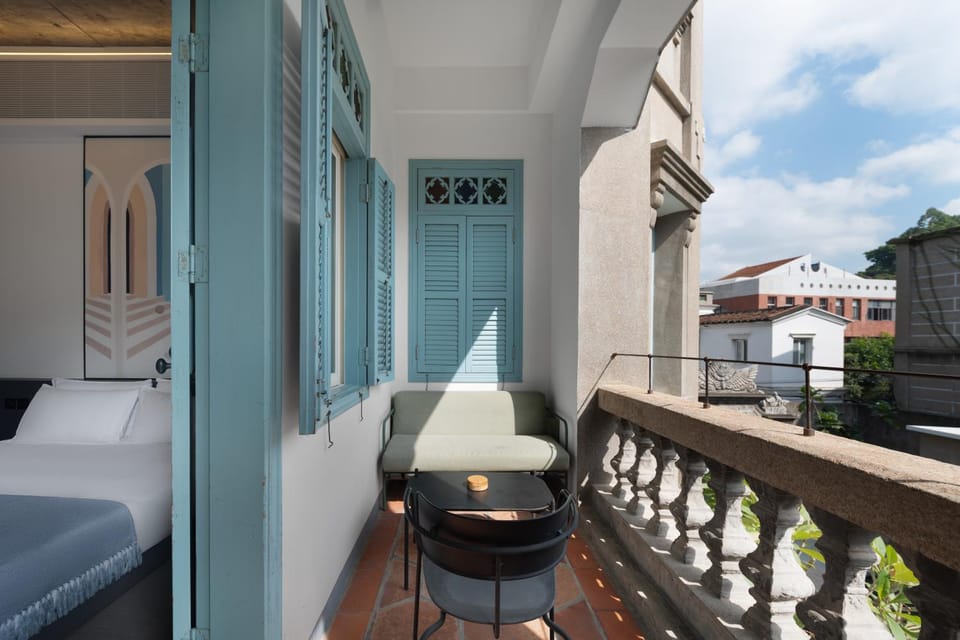 View (from property/room), Balcony/Terrace
