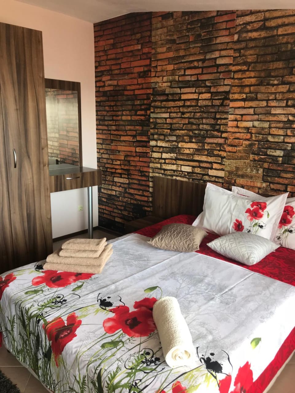 Sunny House Family Complex Apartment hotel in Nessebar