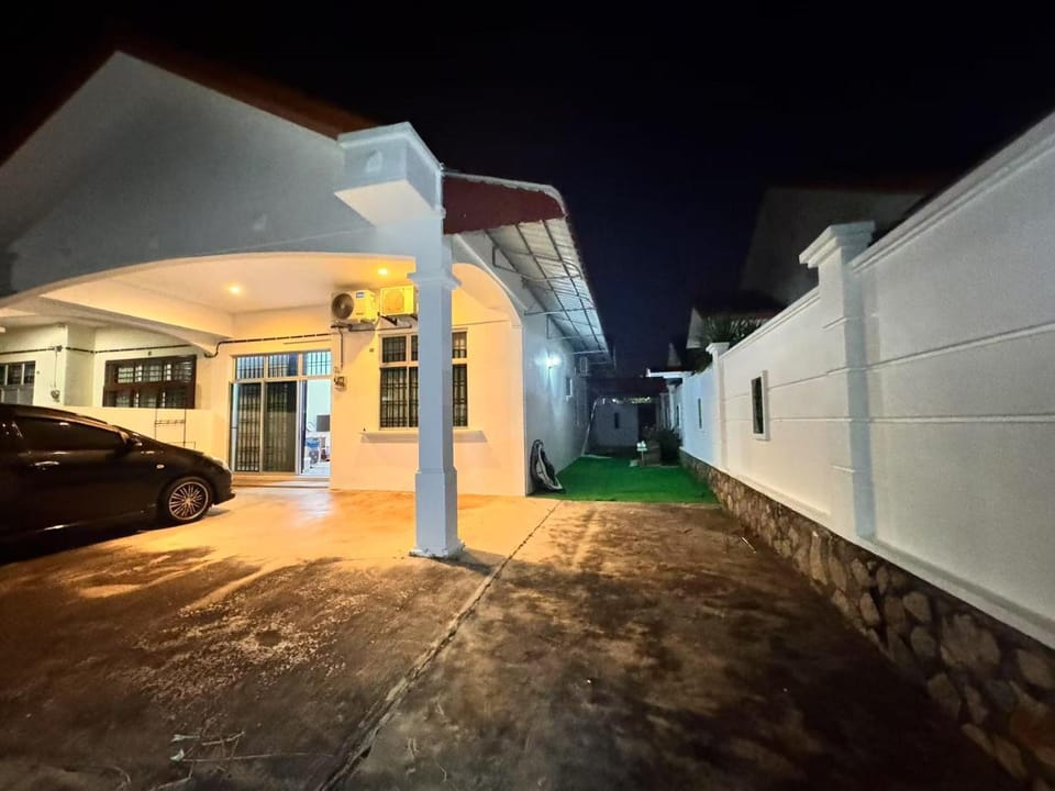 H&home Apartment in Johor