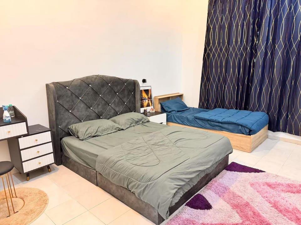 H&home Apartment in Johor
