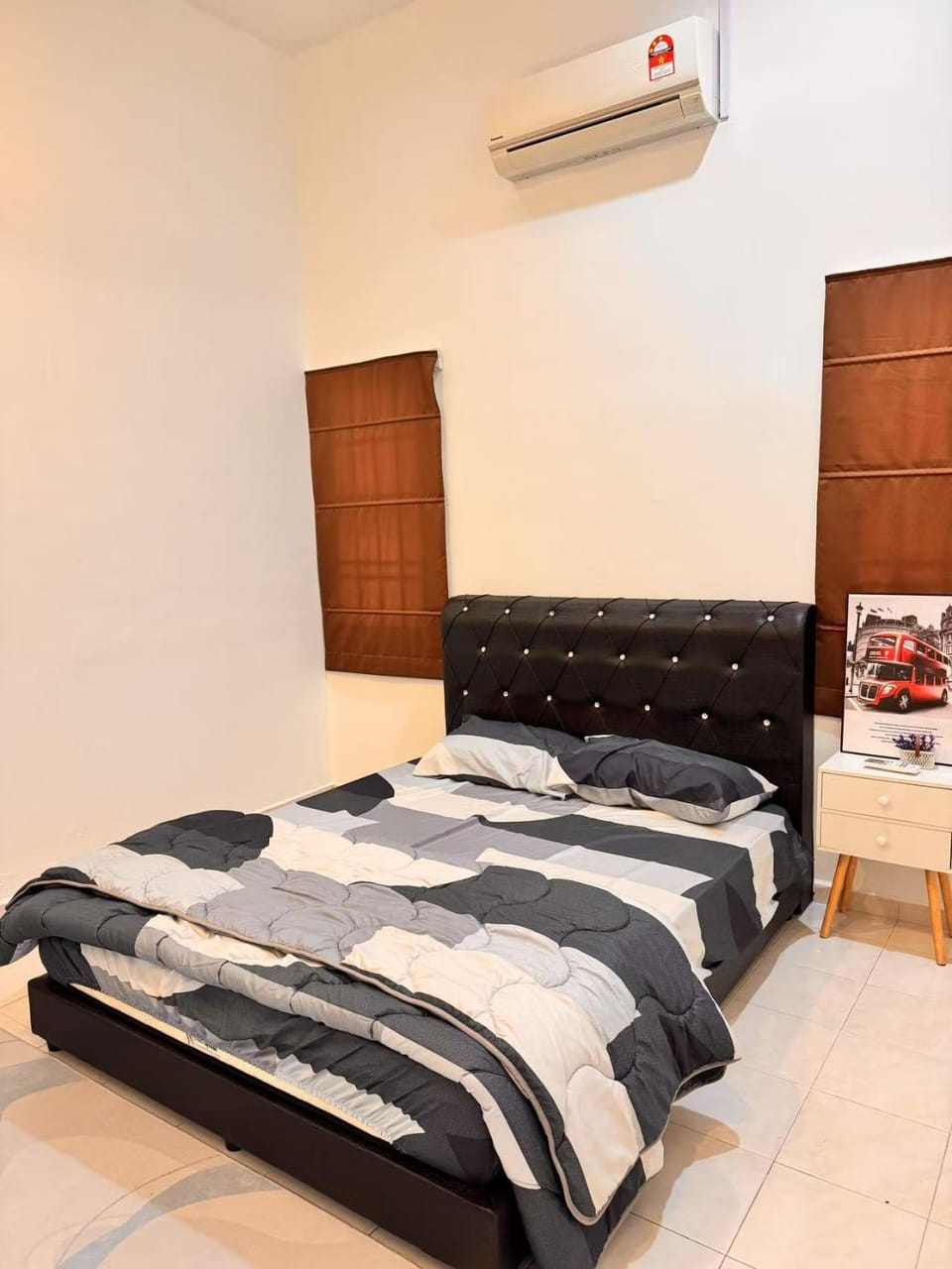 H&home Apartment in Johor