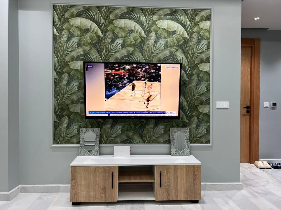 Studio de la perle Apartment in Casablanca